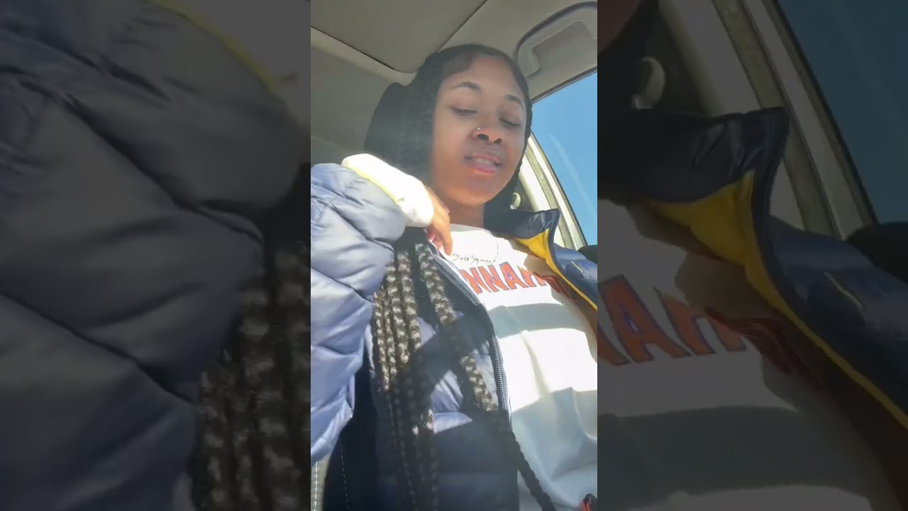 DAY IN THE LIFE OF A HBCU COLLEGE STUDENT #savannahstate #hbcu #hbcuvlog