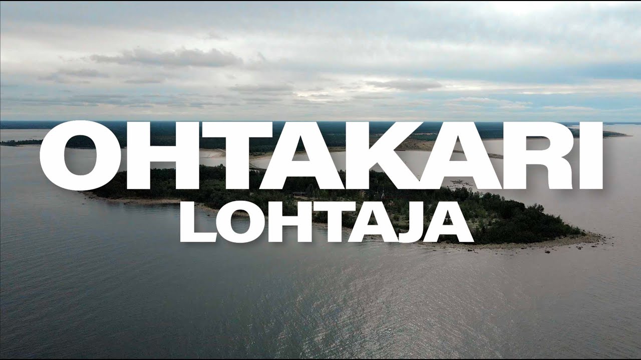 Ohtakari - Lohtaja, 2023