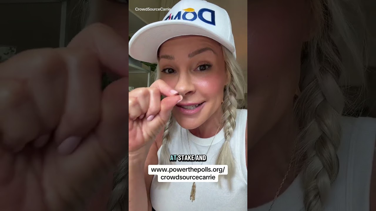 I knew these old Ai videos from 2022 would come in handy one day! Voter intimidation is a thing and