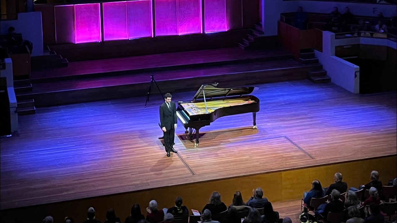 L.v. Beethoven Piano Sonata No.21, op.53, 