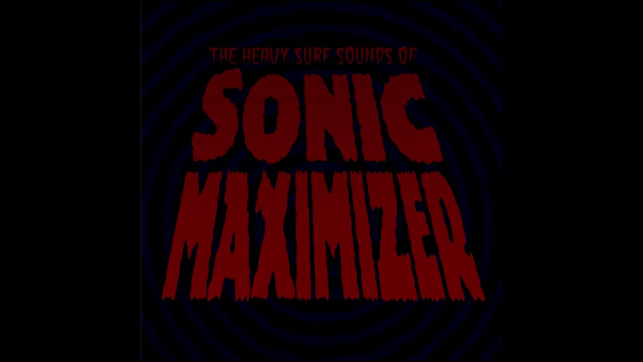 Sonic Maximizer 