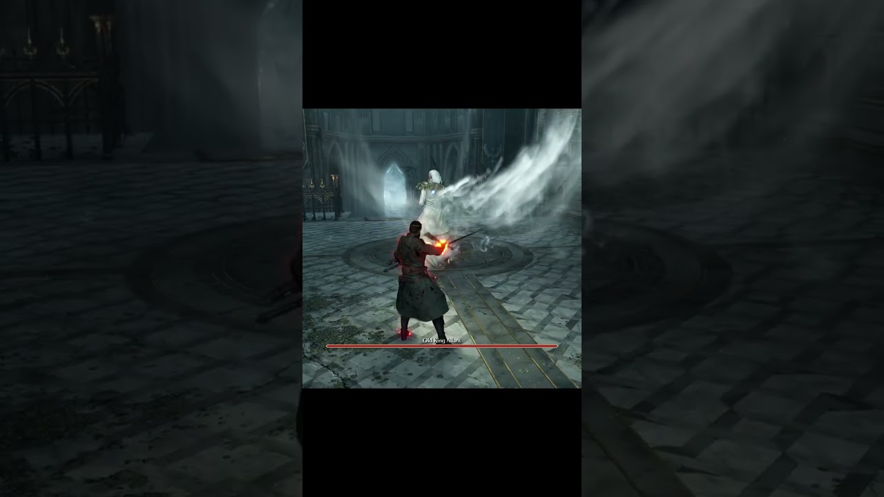 Demon's Souls PS5 - Allant One Shot