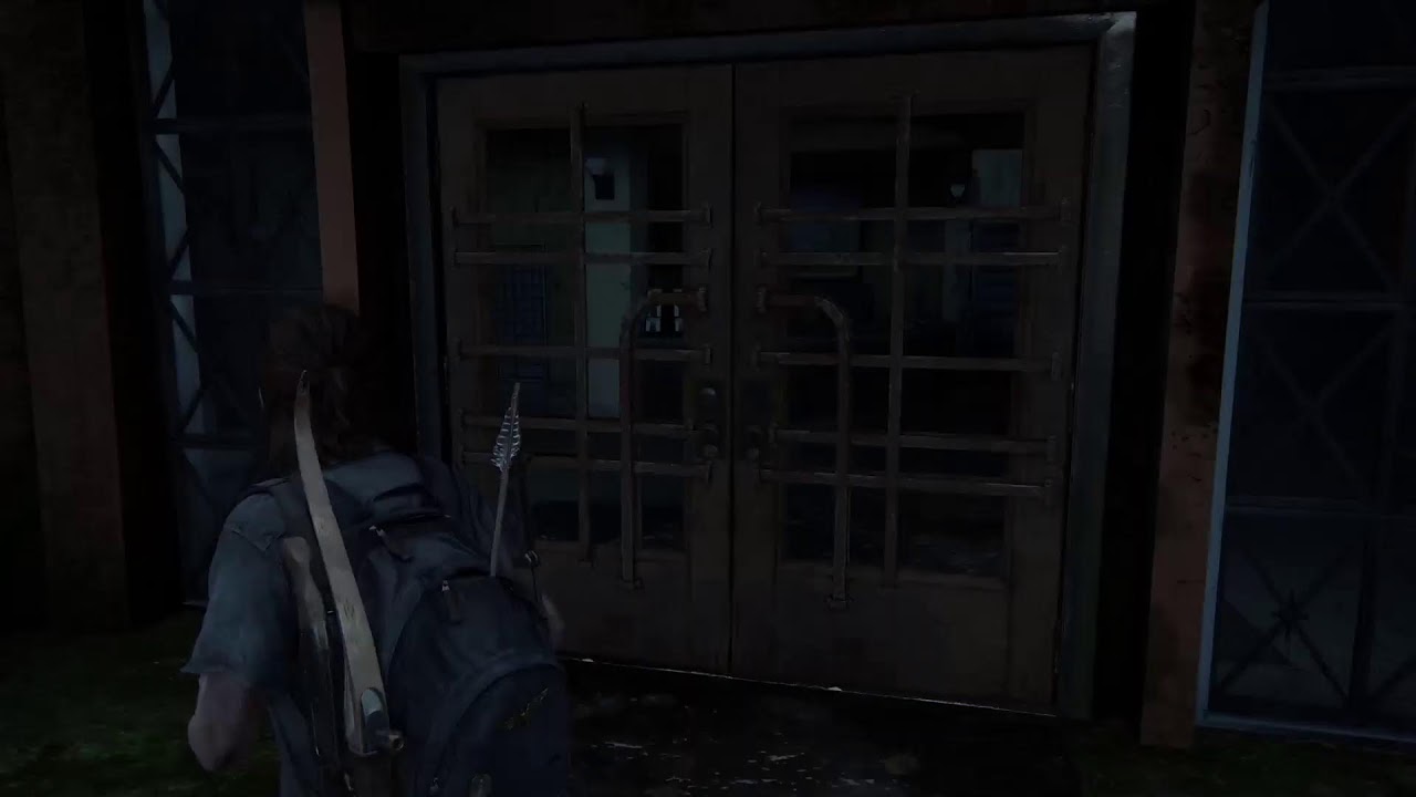 Last of us 2 ps5

Last of us2 реализм