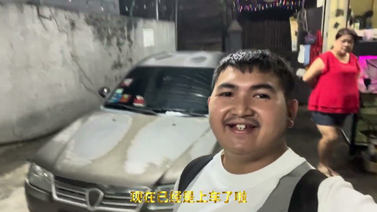 出发槟城国际机场！凌晨一点的飞机直飞到“成都”？空姐和空少都很好，马年如意，马到成功 只要平安，快乐【新年旅游Vlog #2】