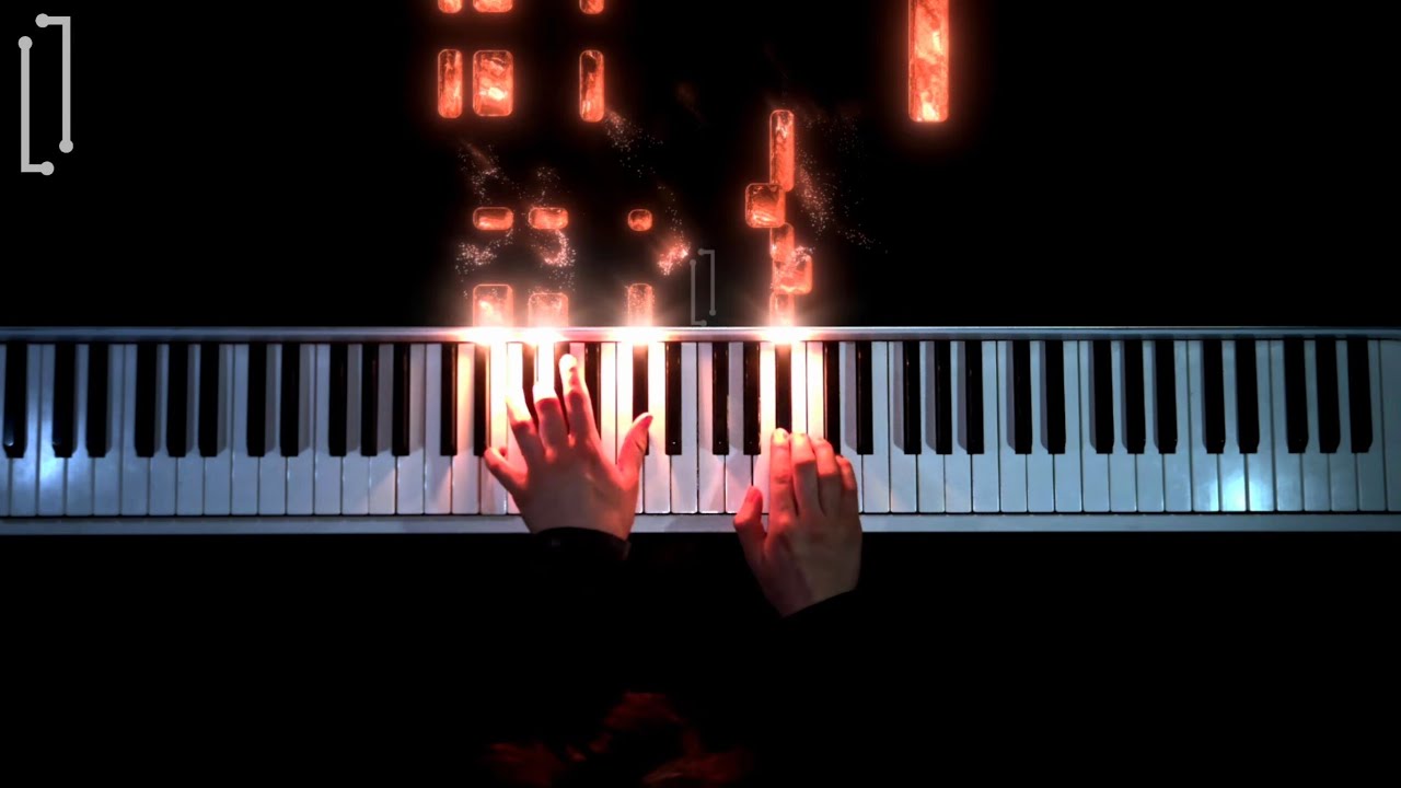 Chopin - Prèlude In E Minor (Op. 28 No. 4) 