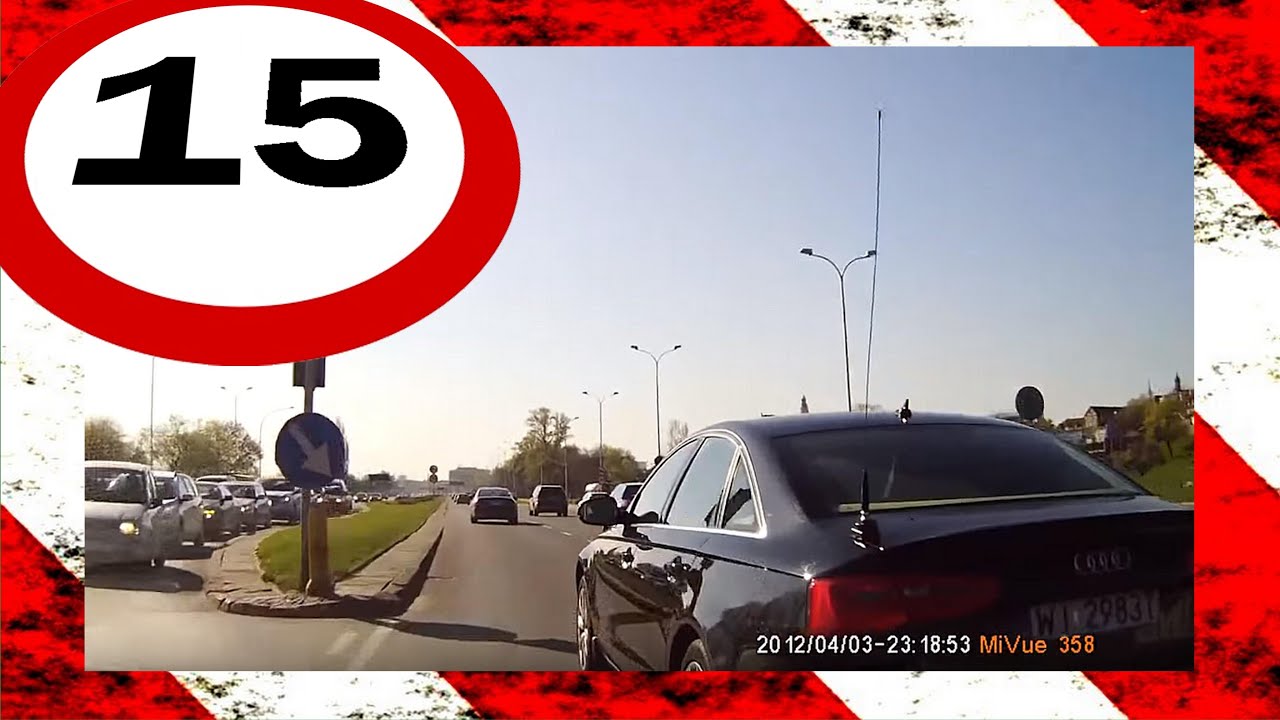 Polskie Drogi #15