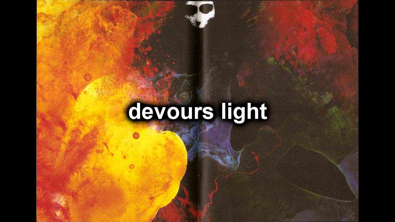 Converge - Trespasses [Lyrics & Artwork]