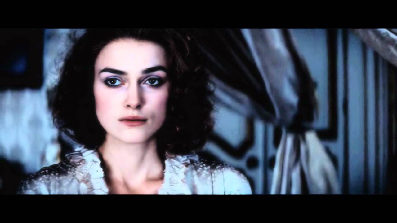 The Duchess- In My Veins