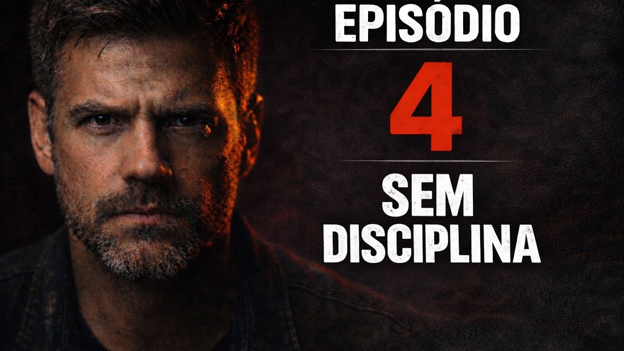 Disciplina Não É Castigo — É Proteção  Episódio 4