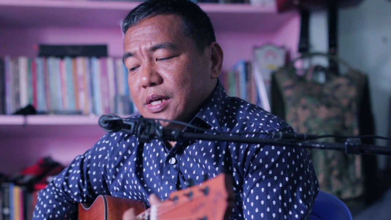 haar hoina  jiwan jit ho 313 song by Late Dibya Khaling