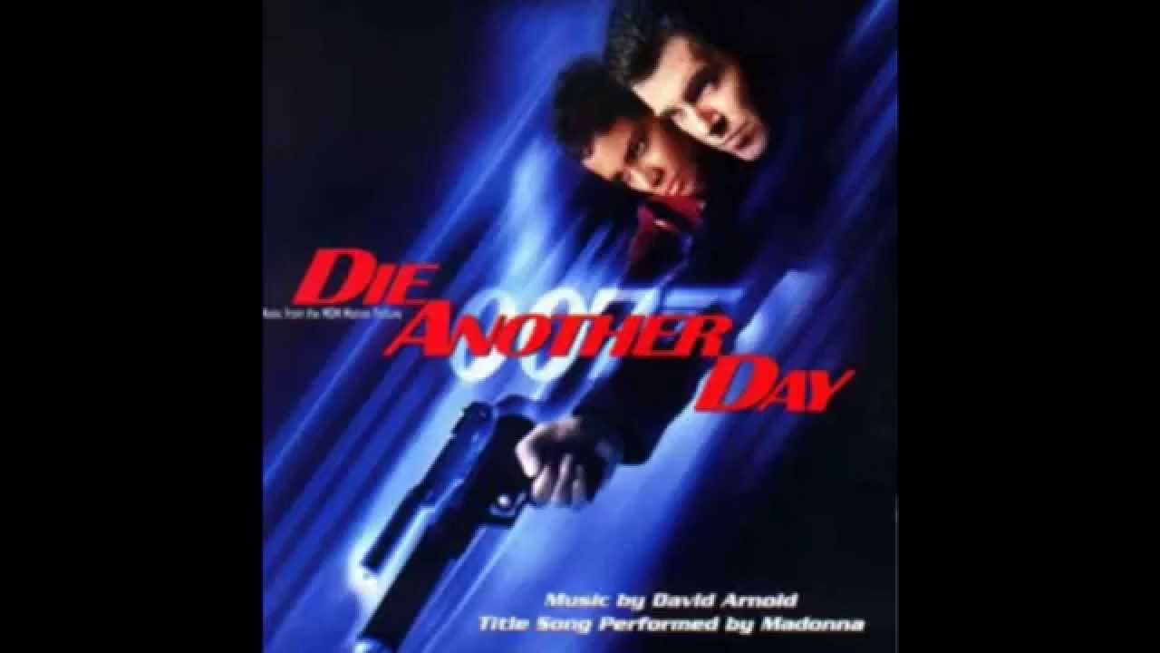 David Arnold - Welcome to Cuba