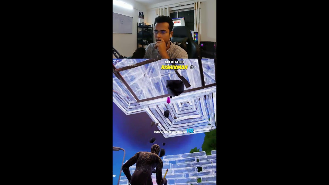 Learning build! LEts get a W