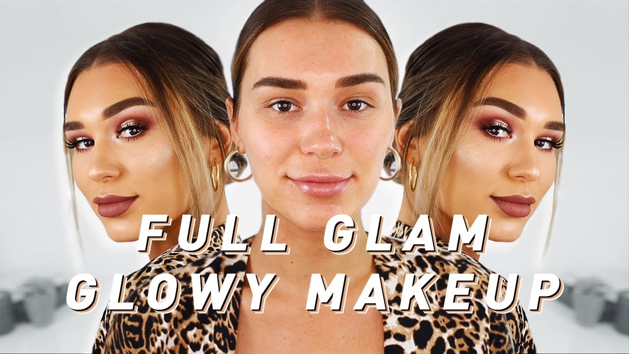 CURVED Chatty | Урок макияжа Snatcheddd