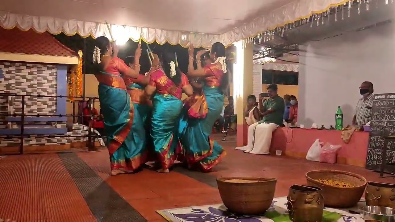 malai matrinal