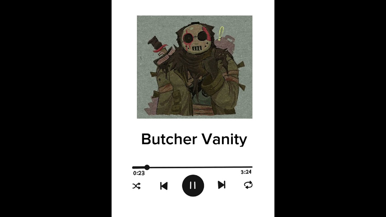A Forsaken Playlist 