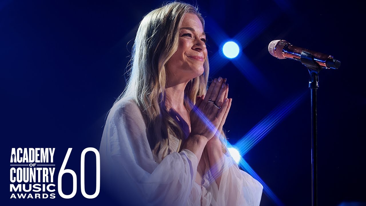 LeAnn Rimes - 