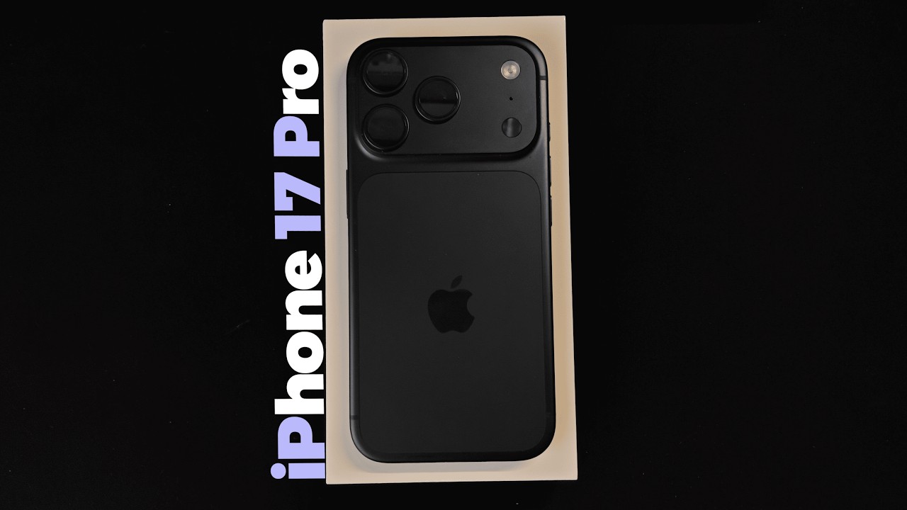 iPhone 17 Pro на iOS 26.3. Почему я скучаю по Xiaomi?