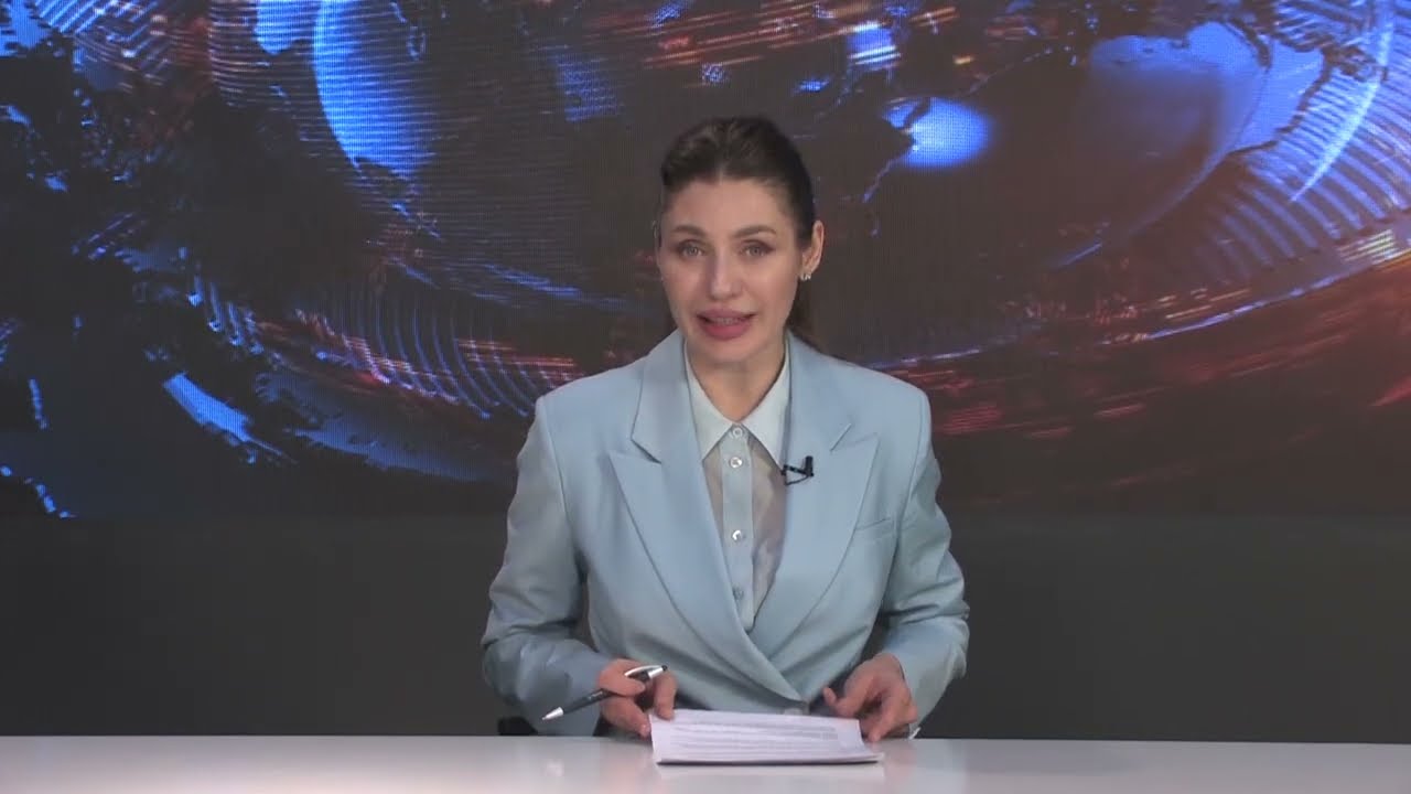 ИТОГОВЫЙ ВЫПУСК НОВОСТЕЙ ЗА 05.02.2026