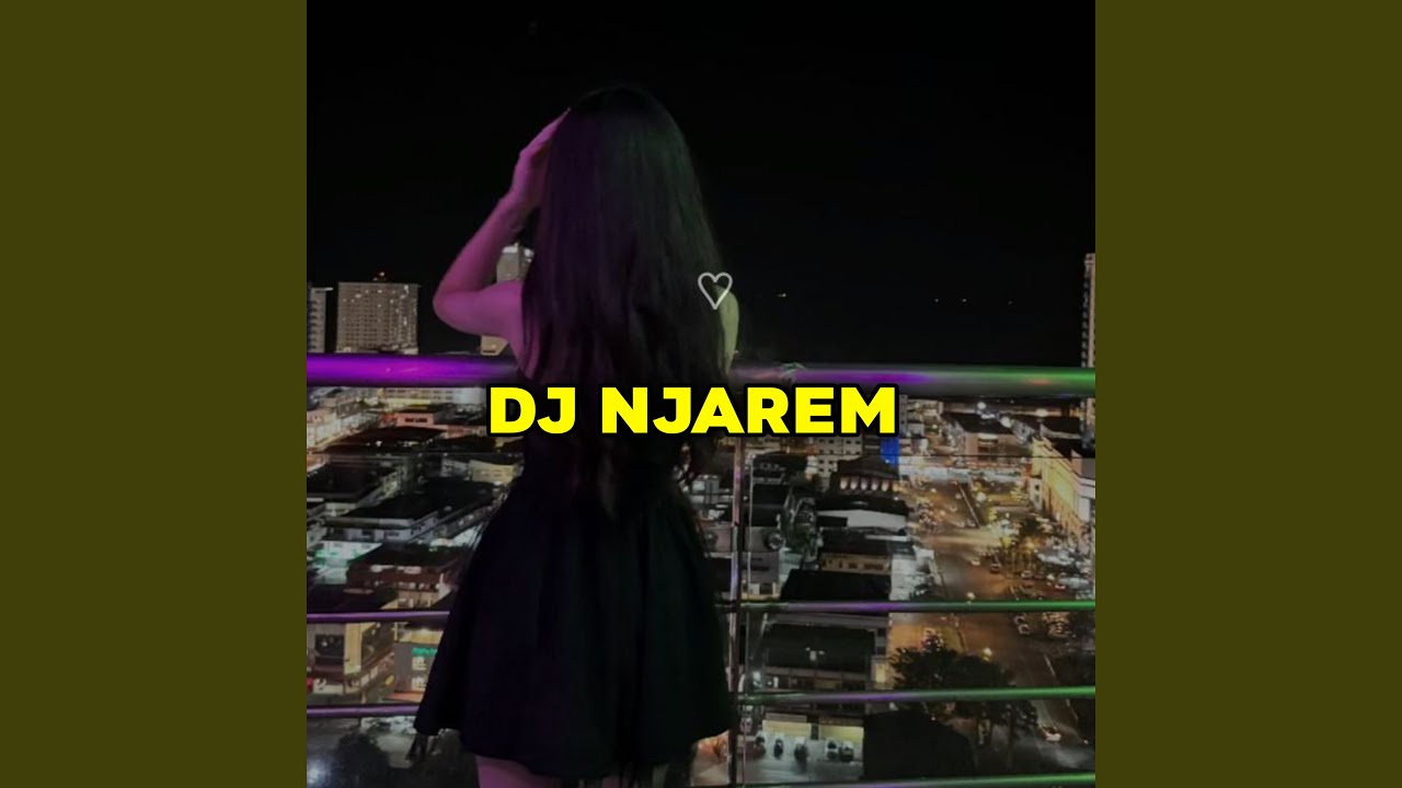 DJ Njarem - Koyo Film Sing Tak Delok Sabendino