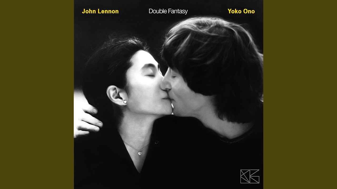 John Lennon - (Just Like) Starting Over (Instrumental Mix)
