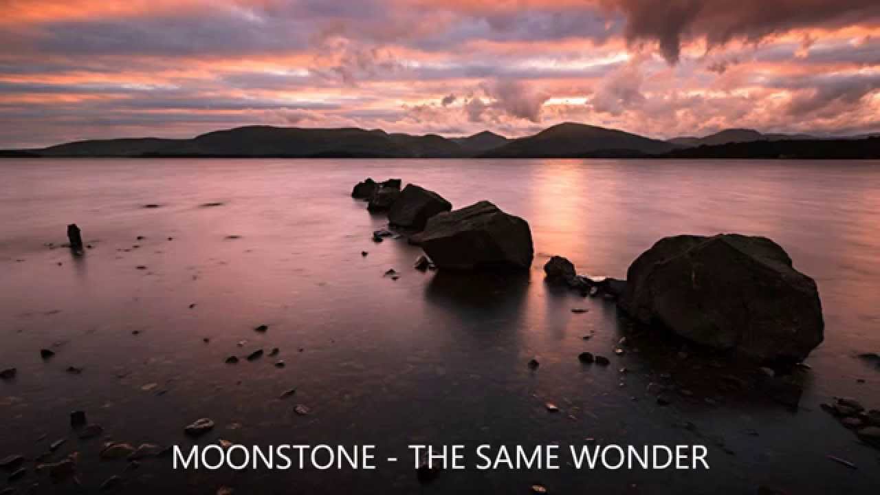 Moonstone - The same wonder