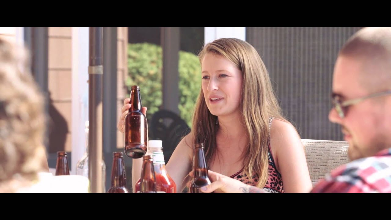 Le sexisme, ça suffit!