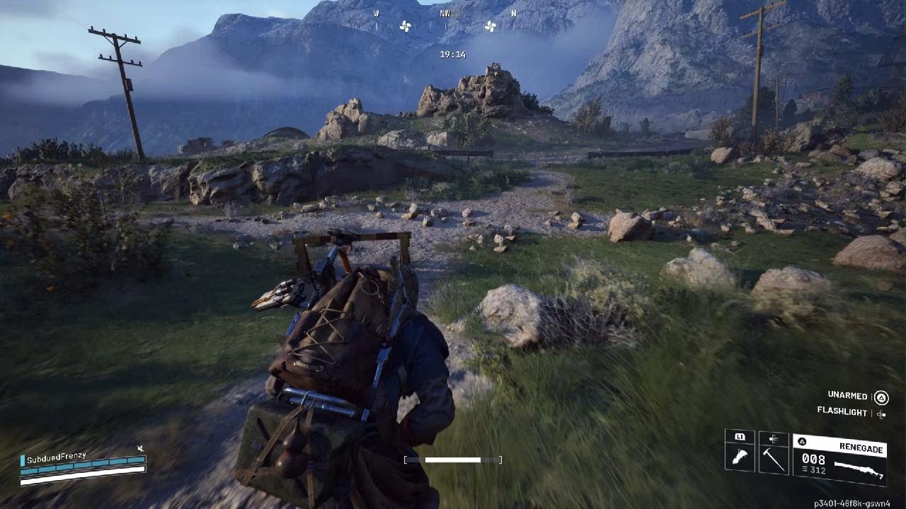 ARC Raiders|Solo Gameplay [No Commentary]|432