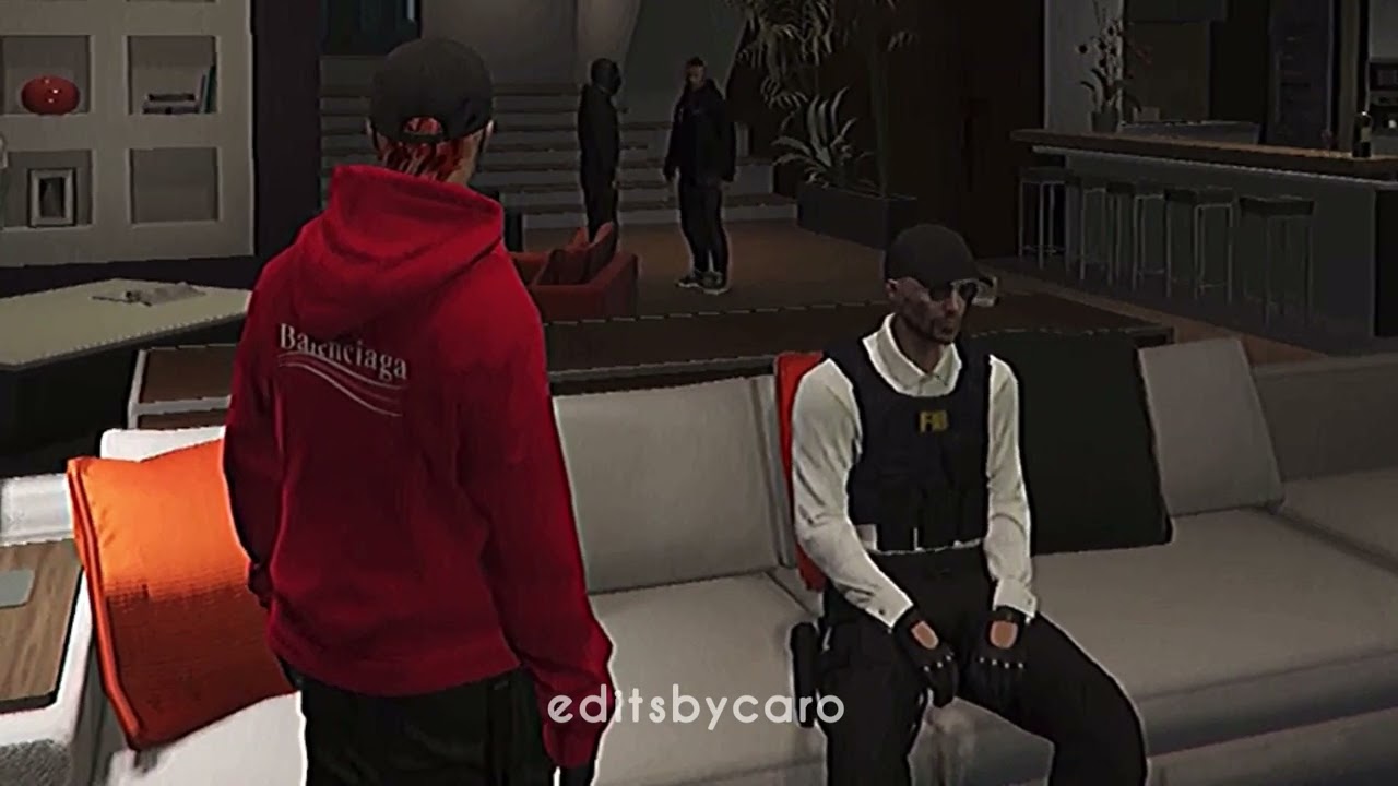 volkacio out of context — [81] | NO SOY DIRECTOR DEL FBI