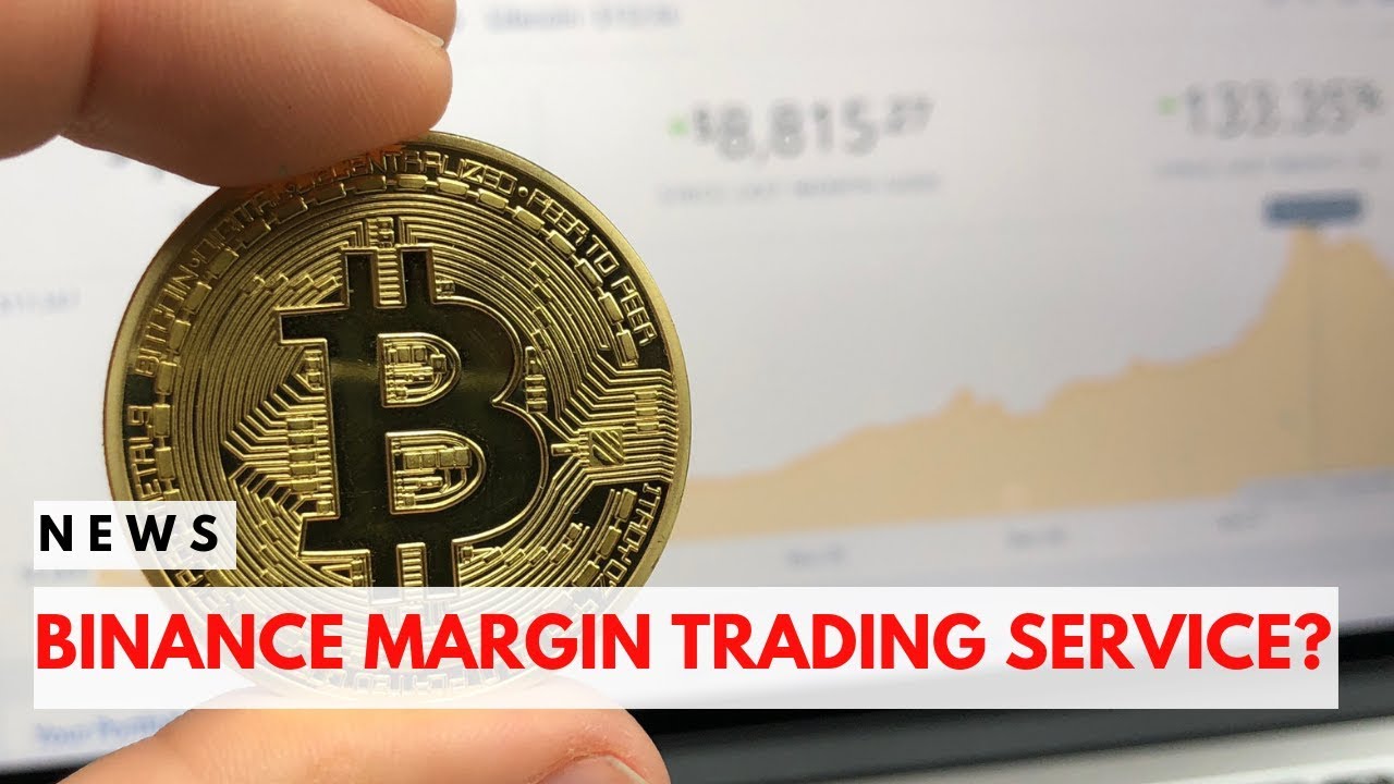 Binance to Offer Margin Trading? | Crypto News