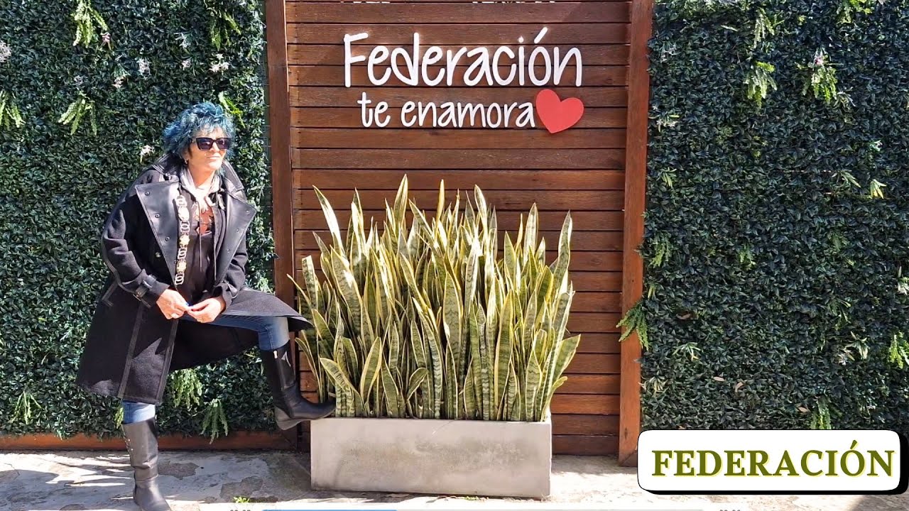 MUNDO FREIRE - PROGRAMA 71  -  FEDERACIÓN