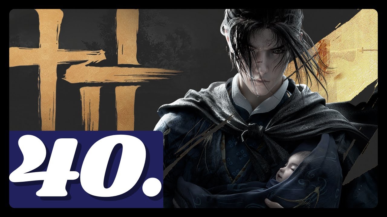 Unlocking Roaring Sands, The River's Fury Side Quest - Kaifeng - Where Winds Meet EP.40