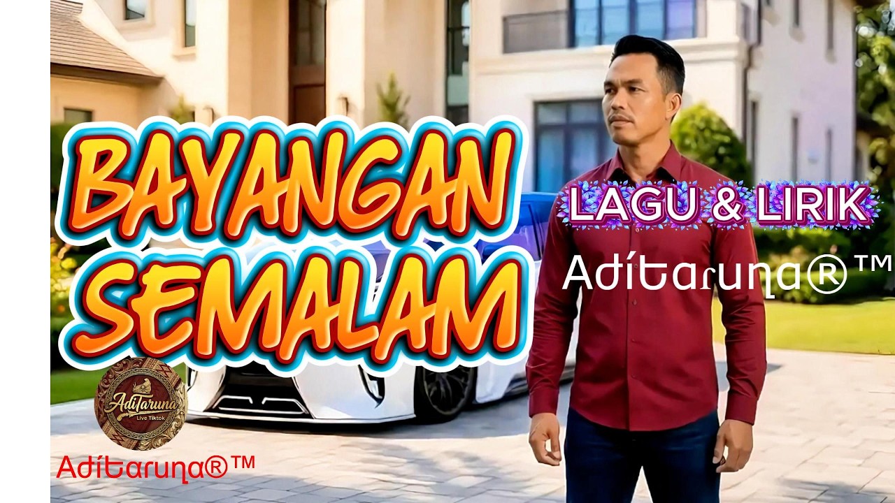 BAYANGAN SEMALAM - AժíԵαɾuղα®™
