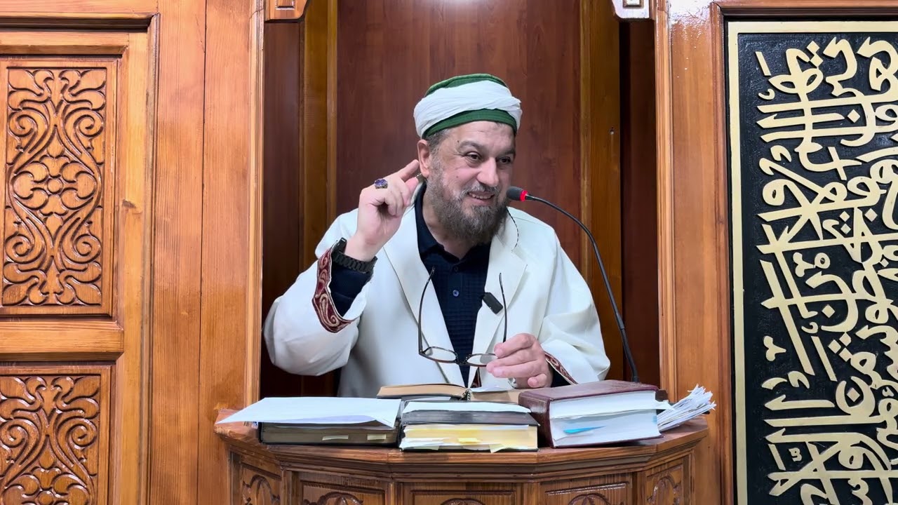 Misvak, oruçluyken diş macunuyla diş fırçalanırmı? | Ramazan 28
