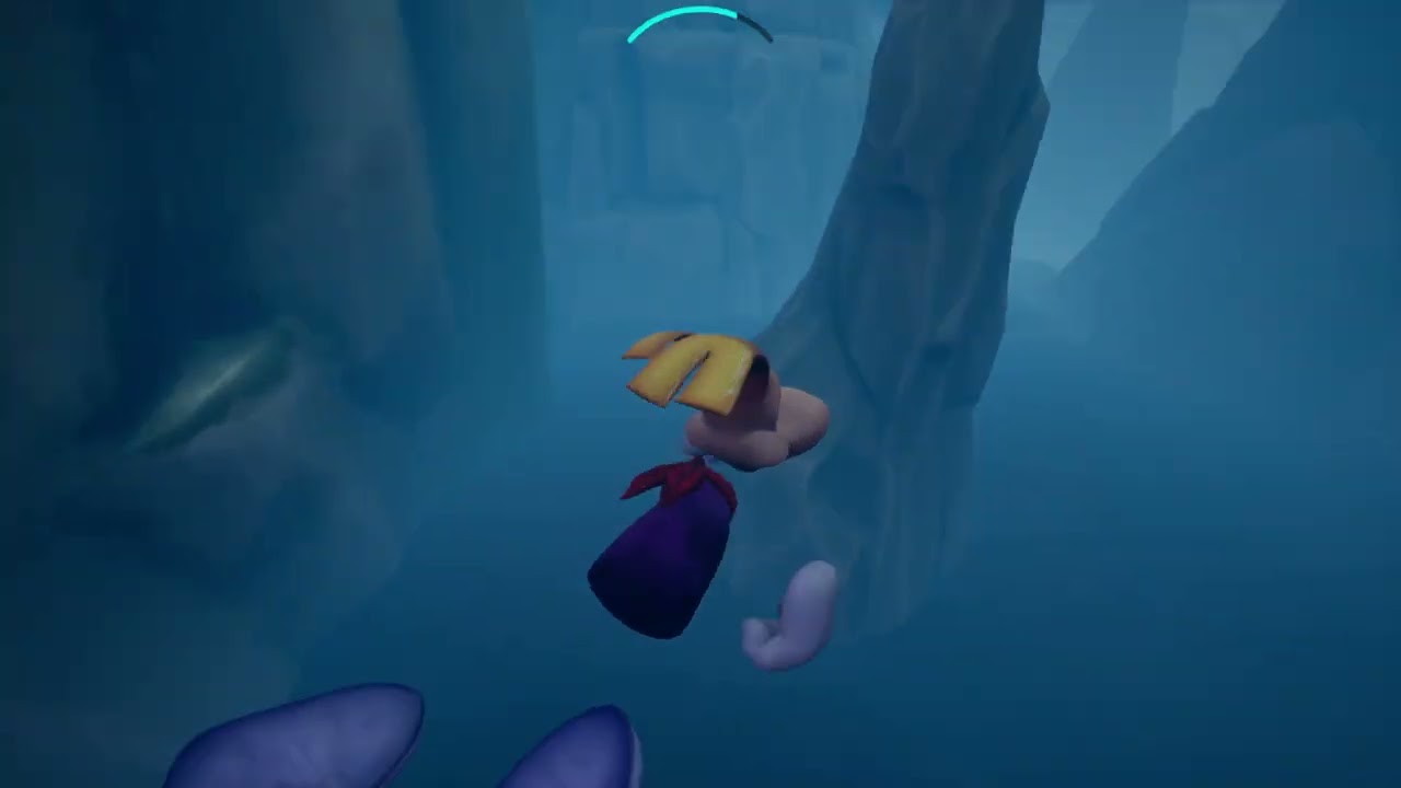 || DEMO || Rayman 2: Redreamed | PC WQHD1440p | DayManBandicootTV