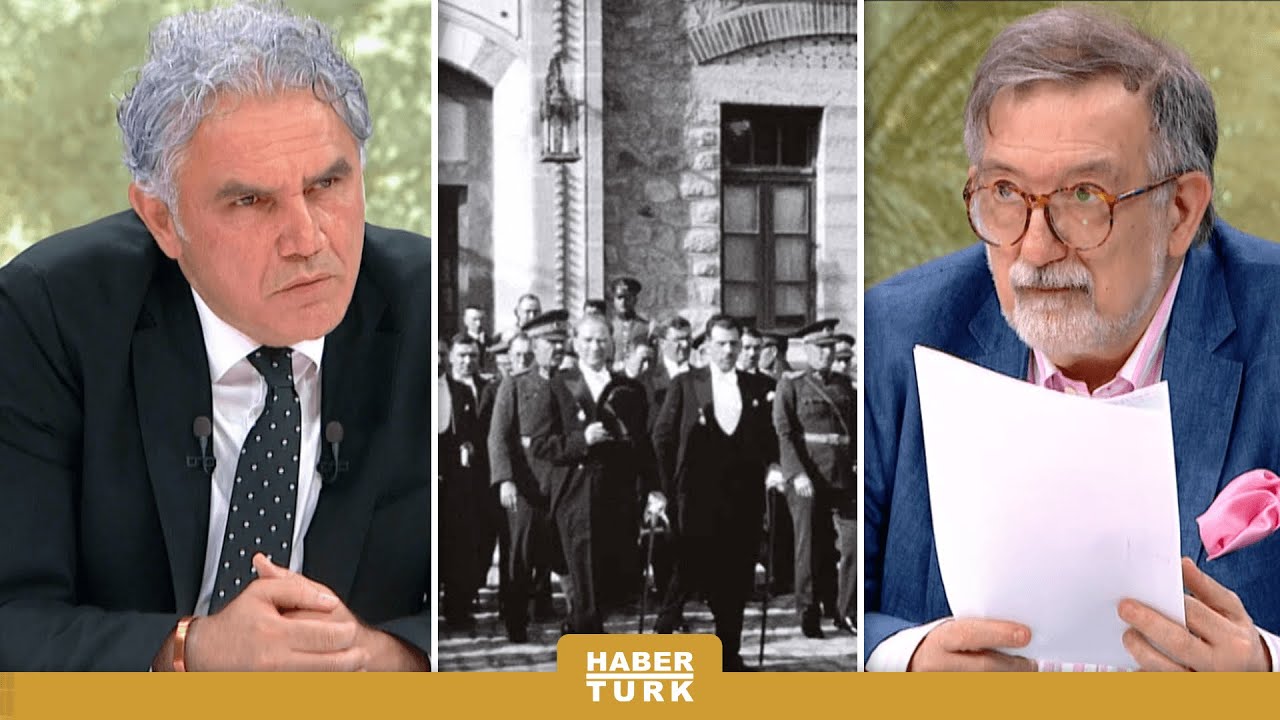 Atatürk'ün Dini Bayramlara Bakışı Nasıldı? | Bayram Sohbetleri - 7 Haziran 2025