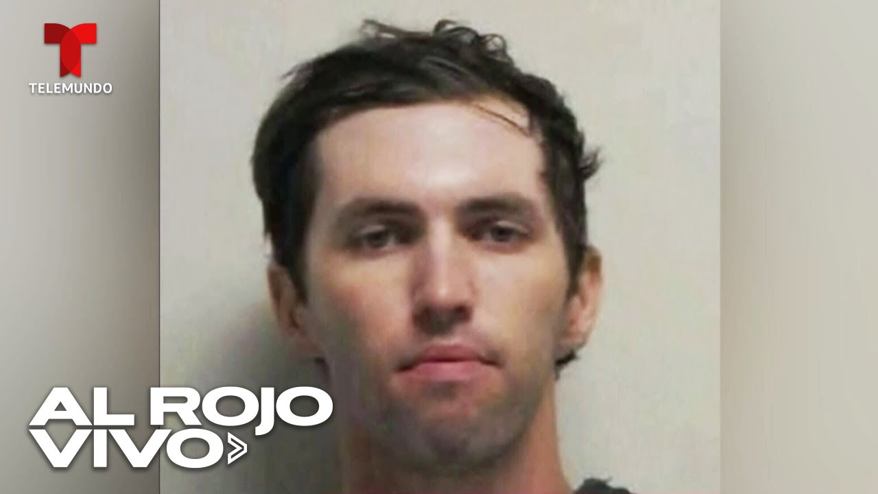 Arrestan a presunto asesino de Charlie Kirk; podría enfrentar pena de muerte