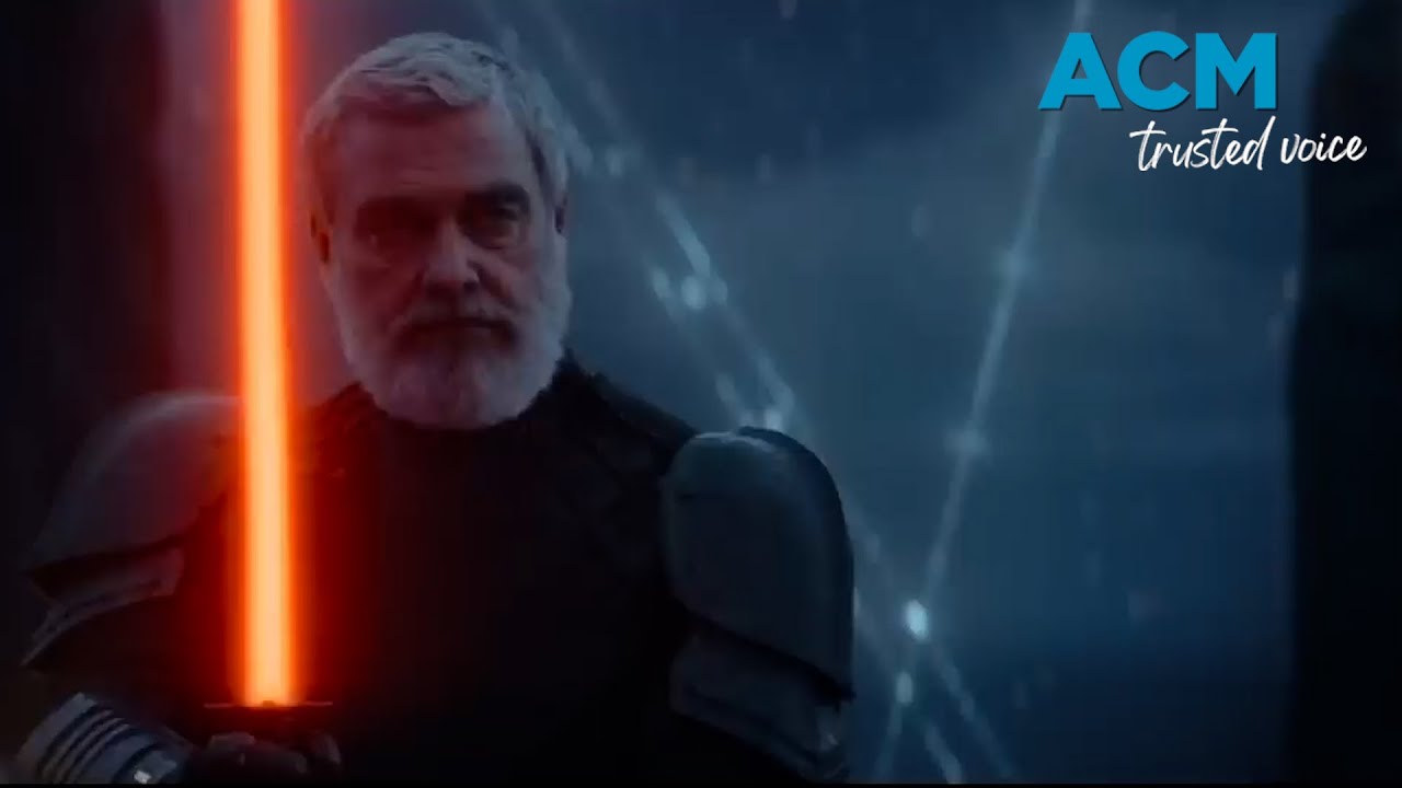 Ray Stevenson: Thor and Star Wars actor dies aged 58