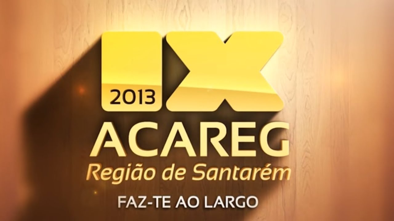 III SECÇAO - PIONEIROS - IX ACAREG