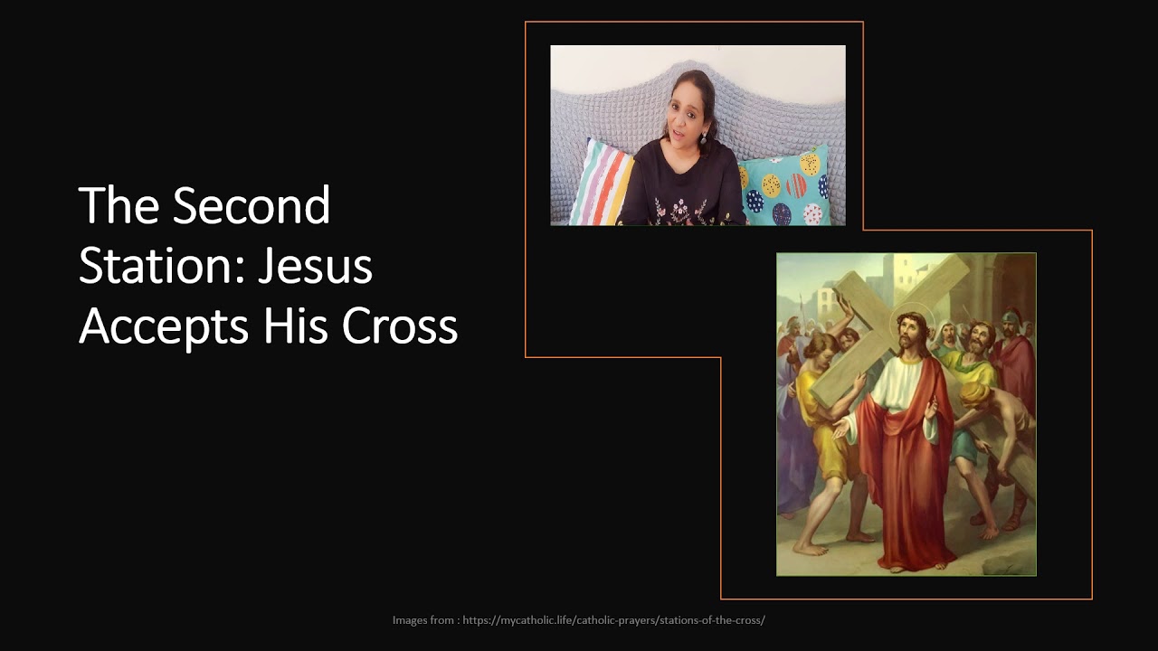 Way of the Cross