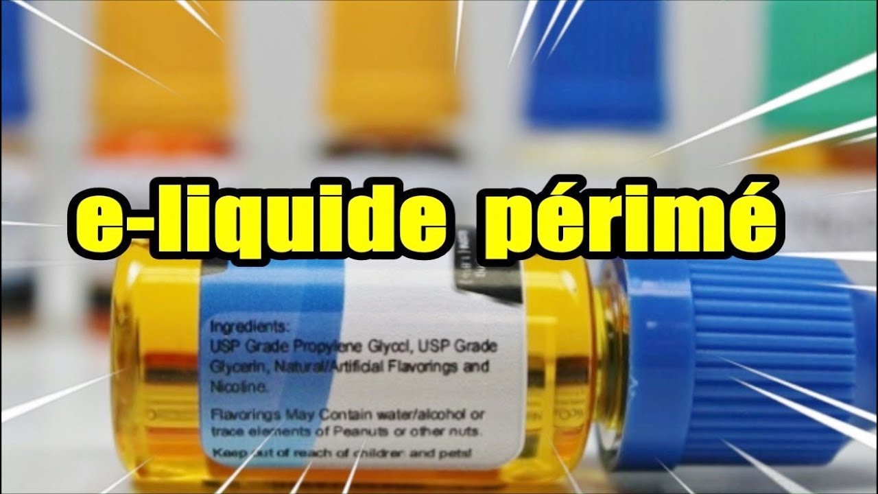 e liquide p&eacute;rim&eacute; et diy p&eacute;rim&eacute;