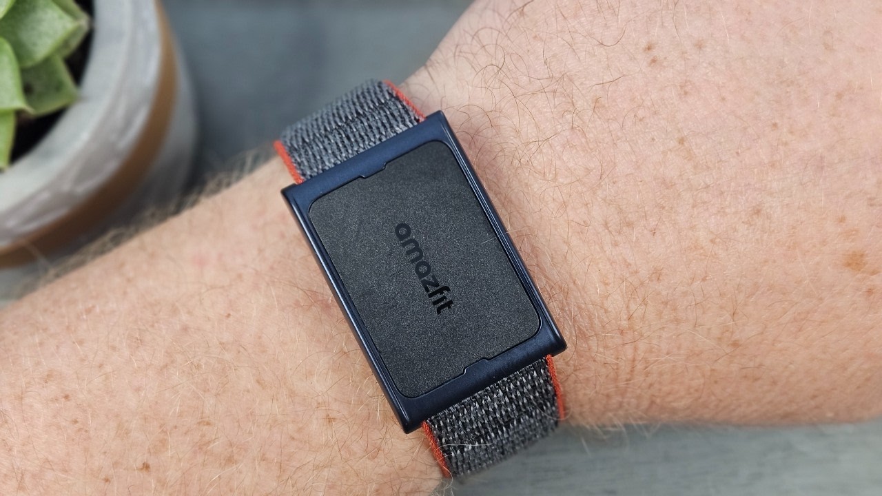 🔍 Amazfit Helio Strap Full Review | Is This the Ultimate Smartwatch Strap in 2025? ⌚