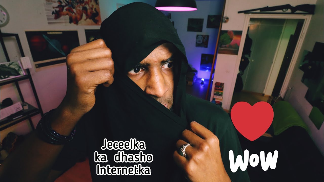 Waa Ku Jeclahay