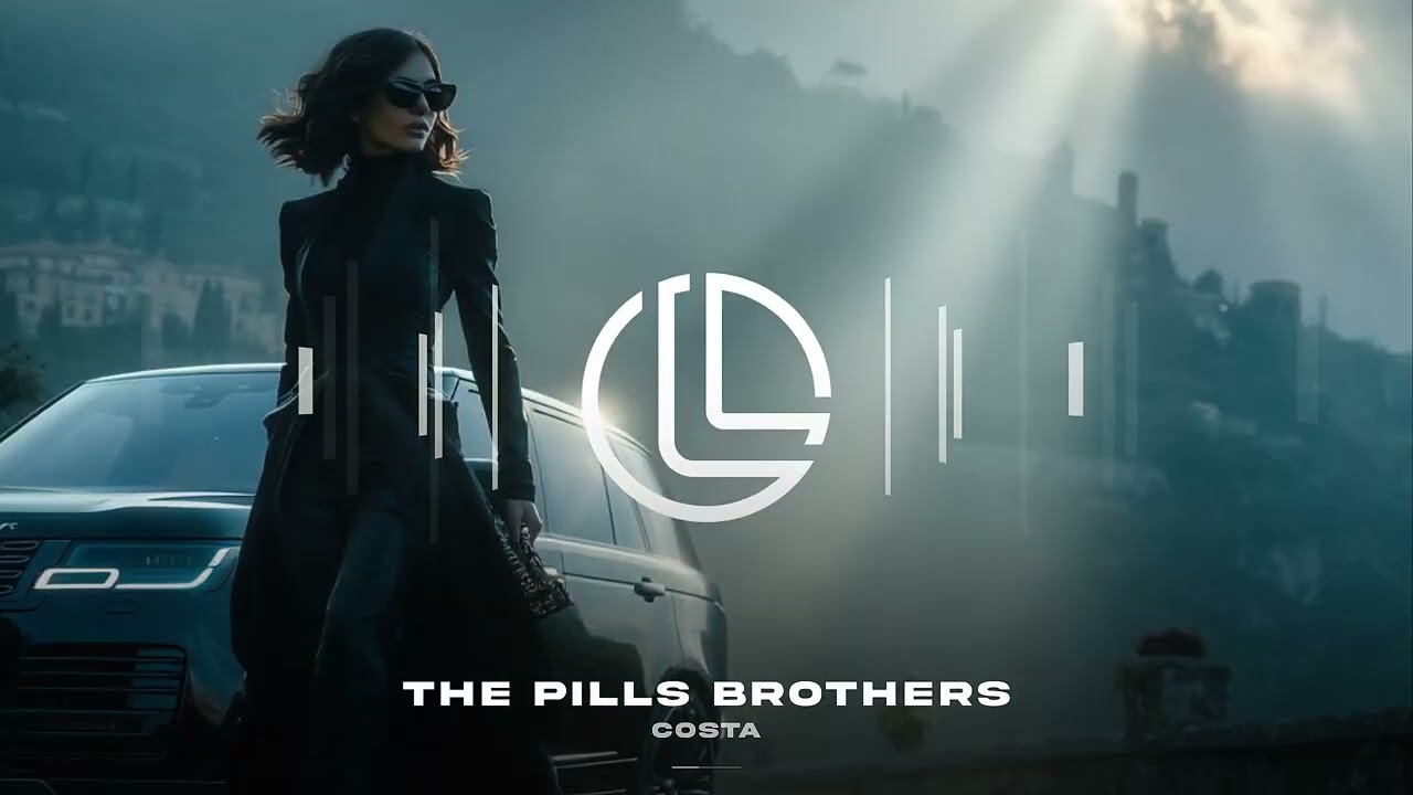 The Pills Brothers - Costa (Tech House) LFTD