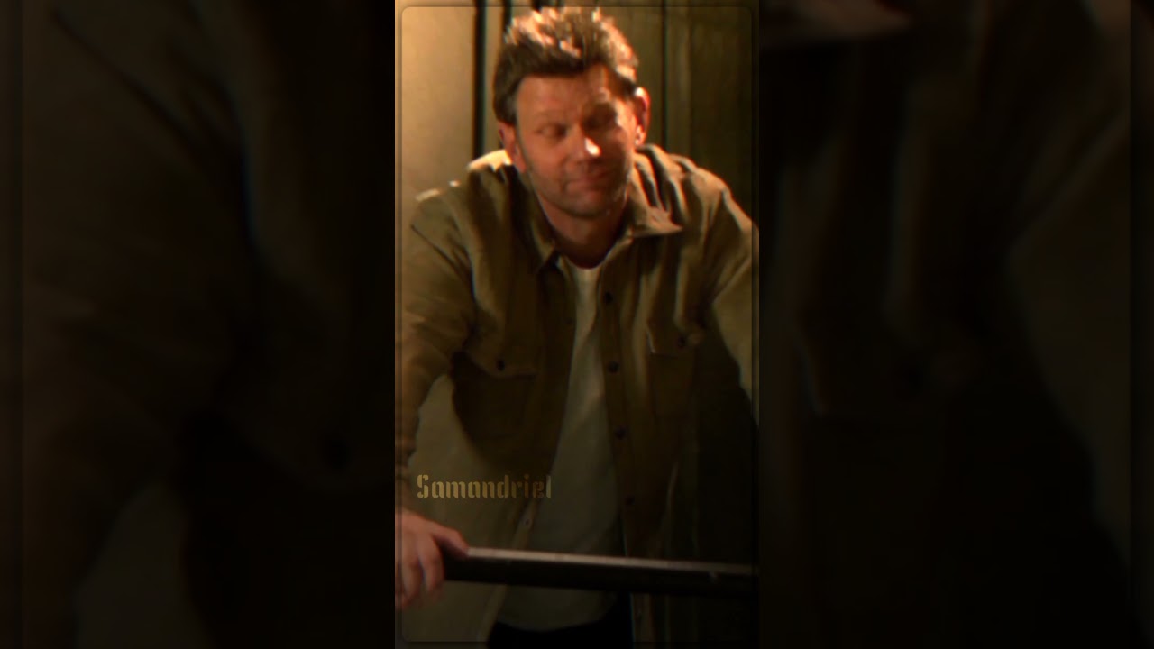Lucifer Supernatural edit || Supernatural serial || 