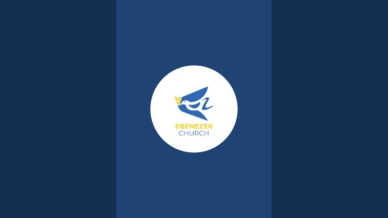 Ebenezer Church sedang live sekarang!