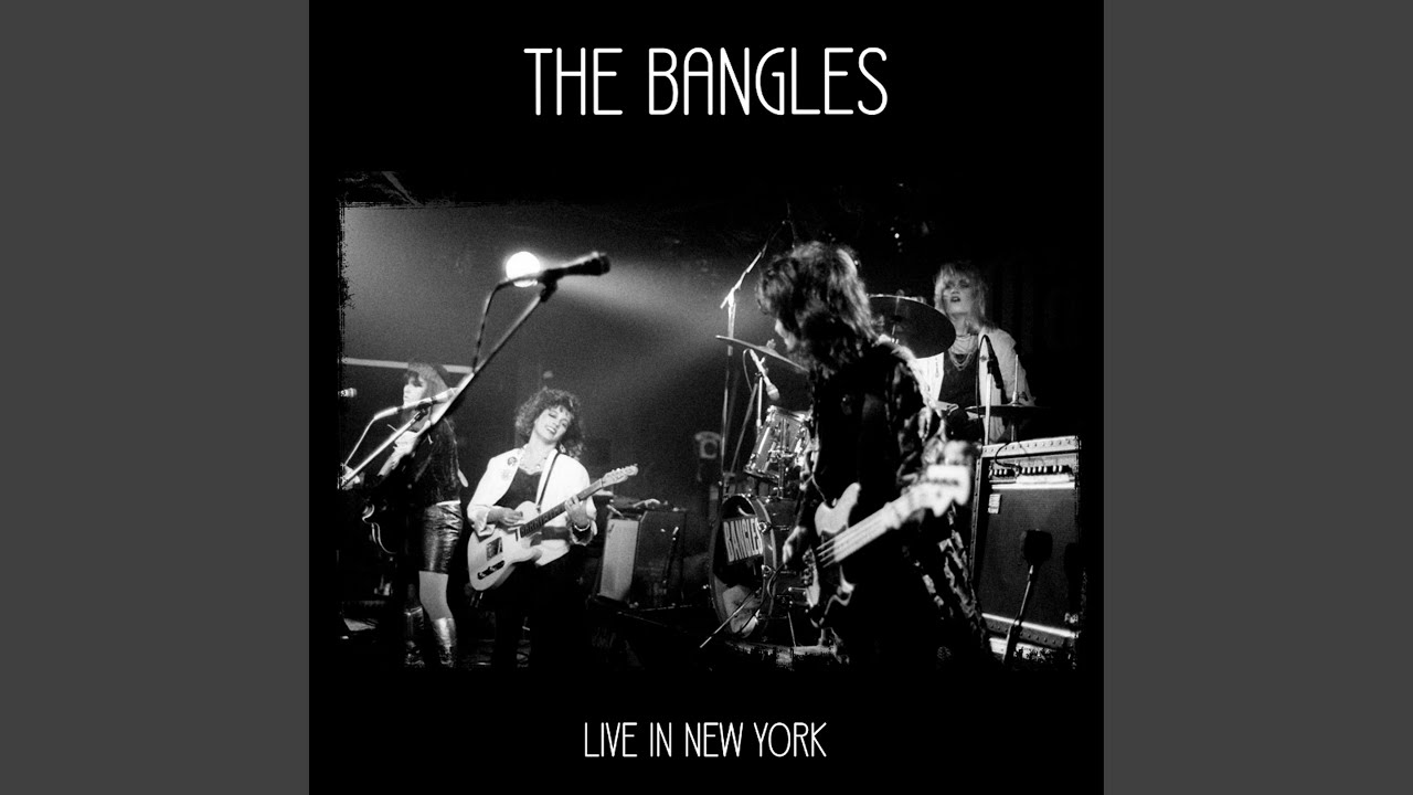 Dover Beach (Live)