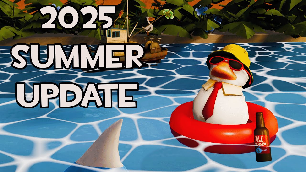2025 Summer Update With Friends Again #tf2 #summerupdate #teamfortress2