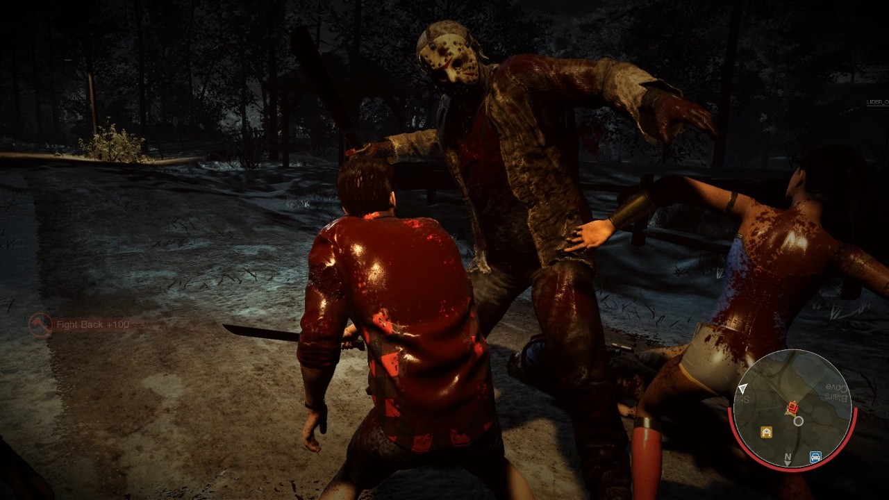 Friday the 13th Resurrected | Online Gameplay 2026