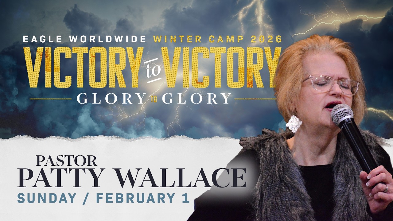 2.1.26 | WC2026 | Pr. Patty Wallace