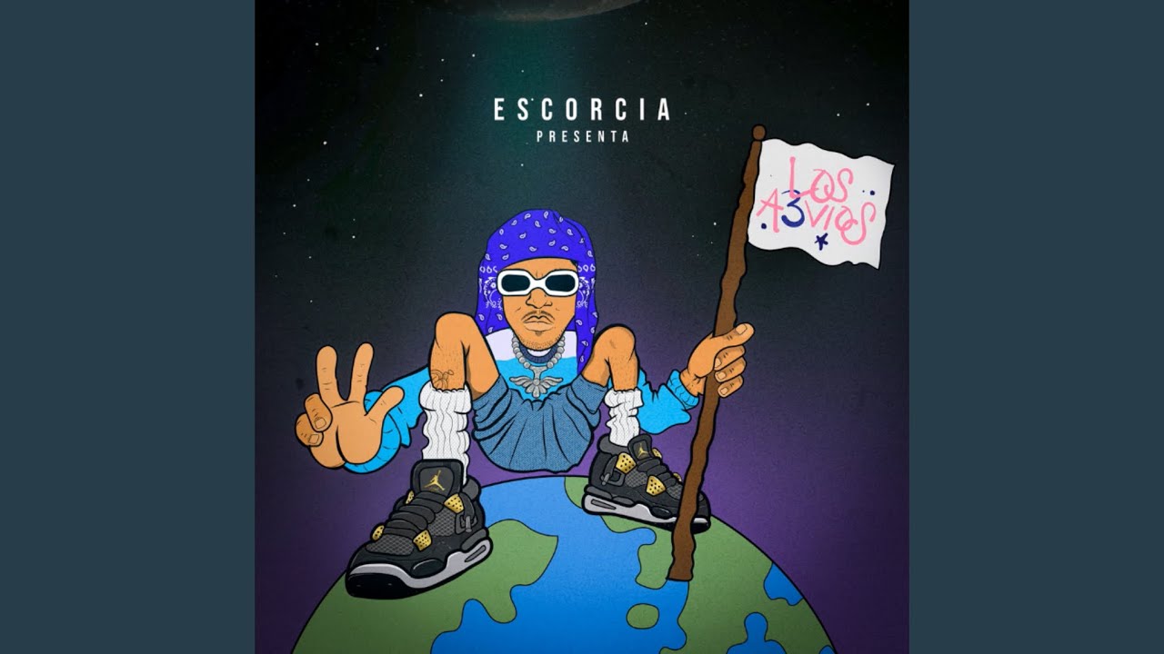 Escorcia - Desahogó (Audio) ft. Jeanse